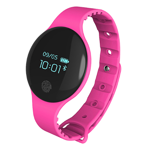 C2C Sport Bracelet Calorie Pedometer Fitness Smart Watch For Android IOS Phone