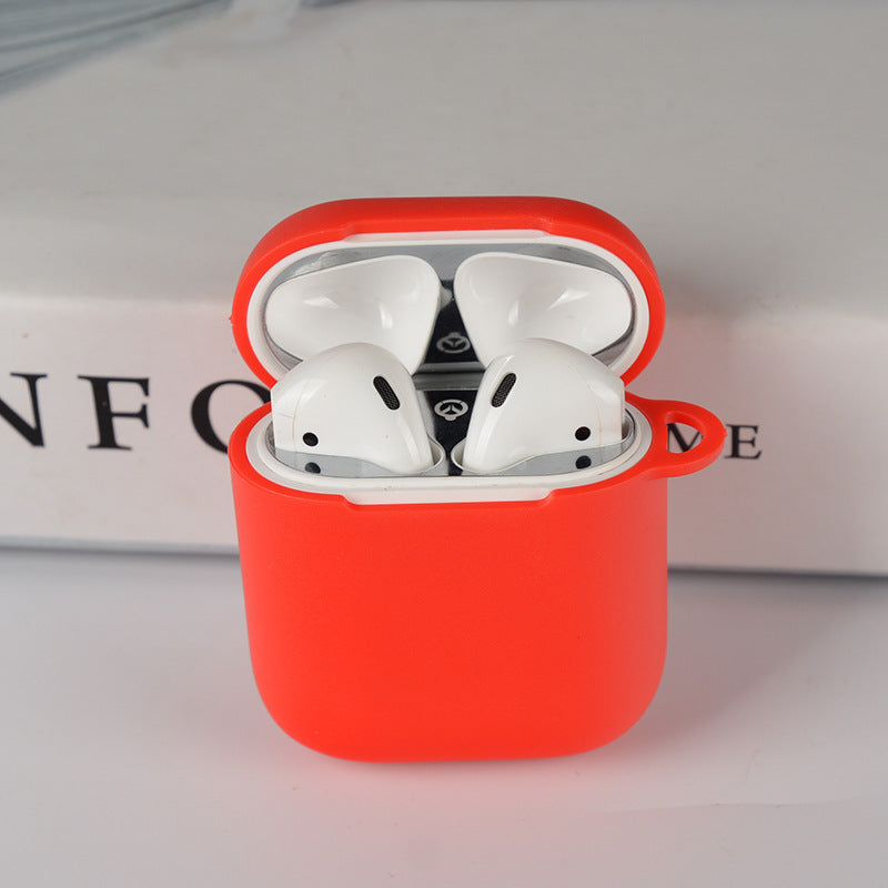 C2C Mall-Bluetooth headset silicone case