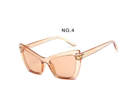 C2C Cat eye Style Sunglasses