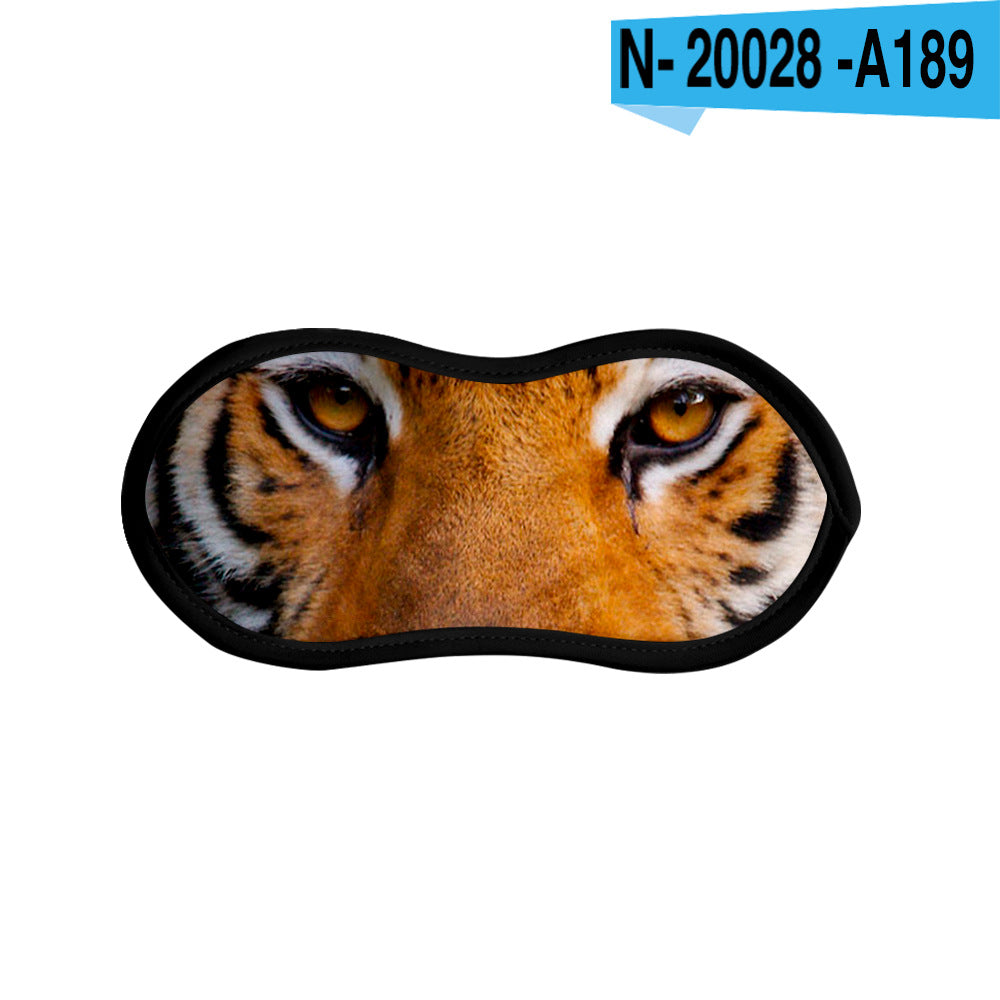C2C Mall-Blackout goggles for a nap