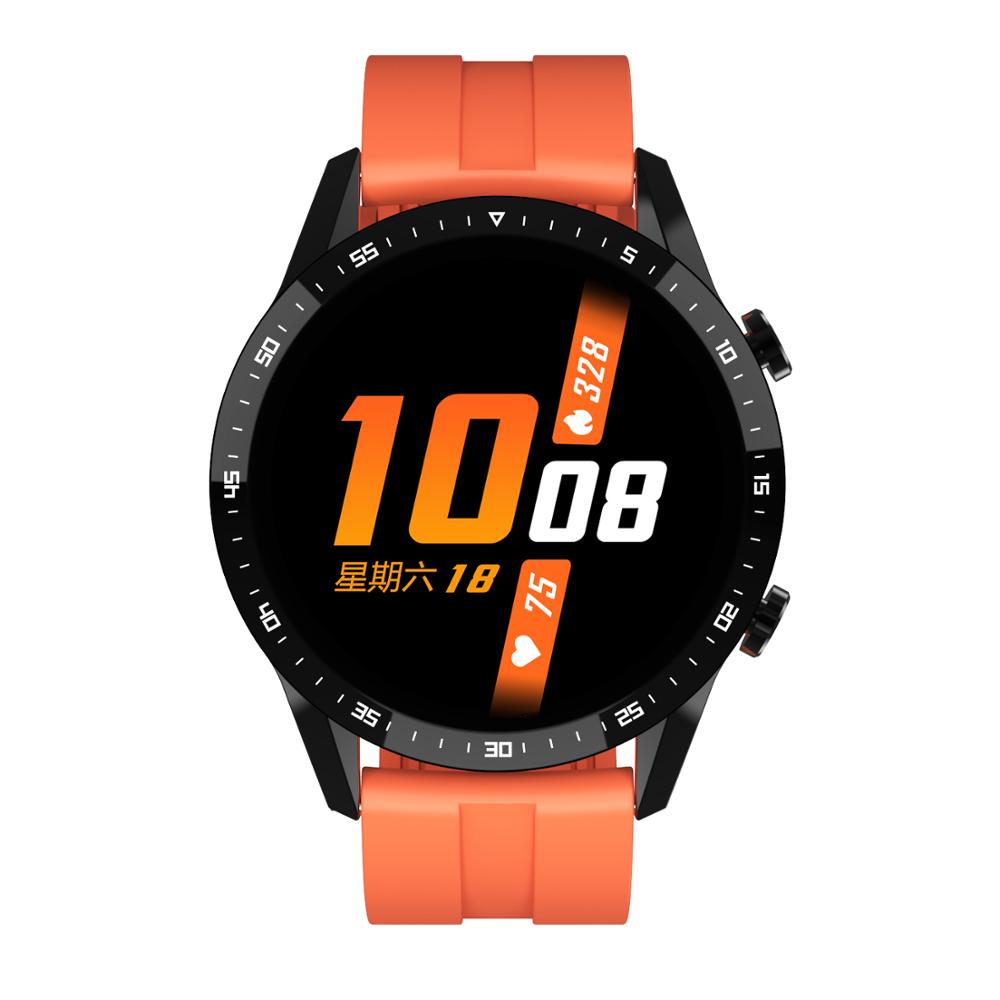 C2C Mall-Bluetooth-Heart Rate Blood Pressure Smart Cross-border Watch