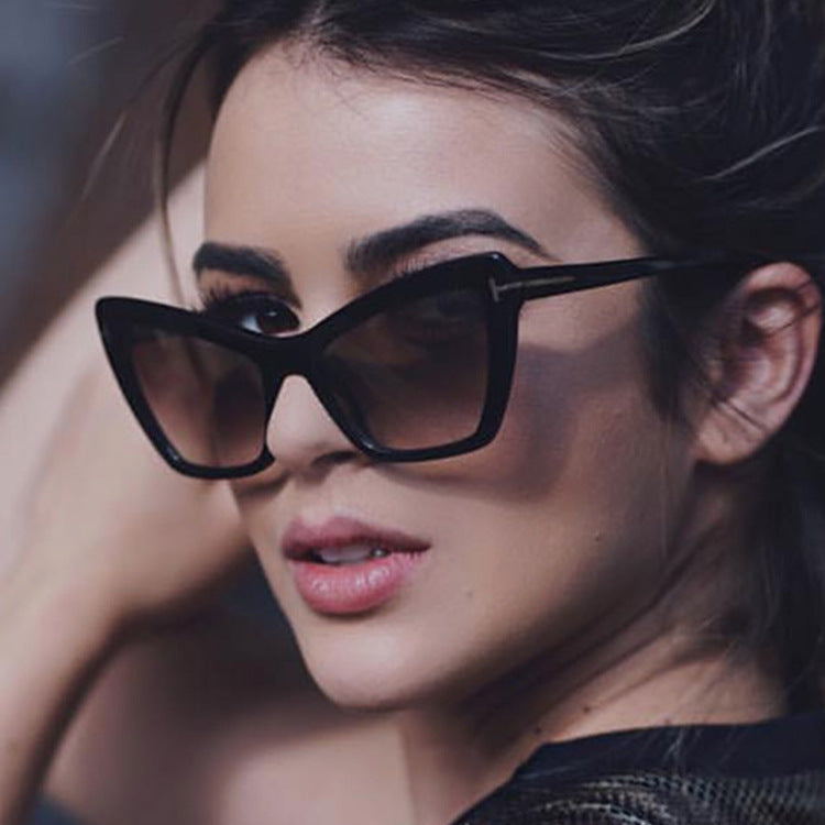 C2C Cat eye Style Sunglasses