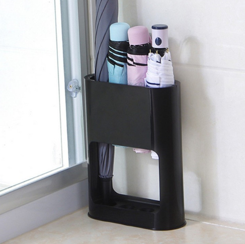C2C Home creative umbrella stand storage rack umbrella stand