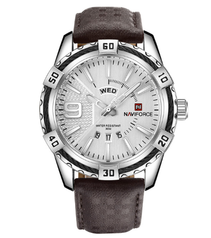 C2C Army Military Men's Quartz Watch