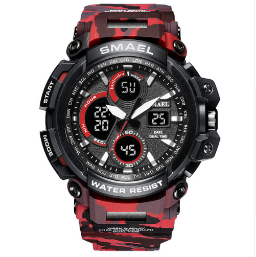 C2C Outdoor Sports Electronic Men's Watch