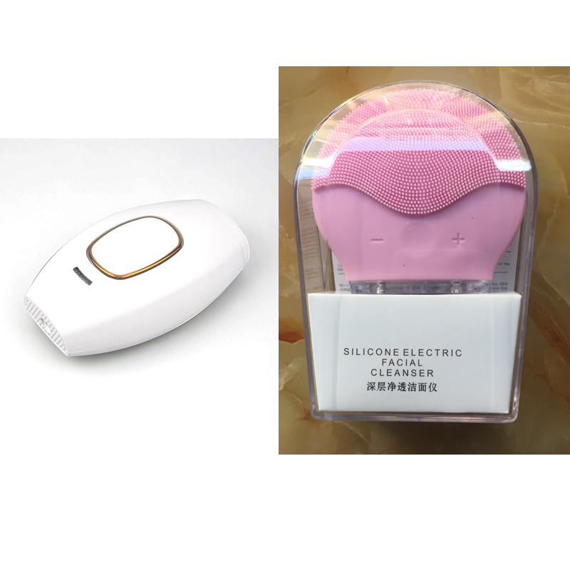 C2C Household Whole Body Electric Hair Removal Equipment