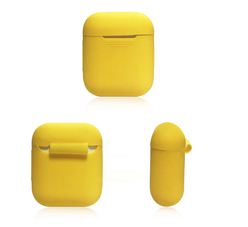 C2C Mall-Bluetooth headset silicone case