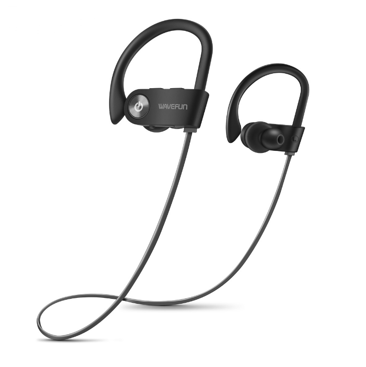 C2C Wireless sports Bluetooth headset