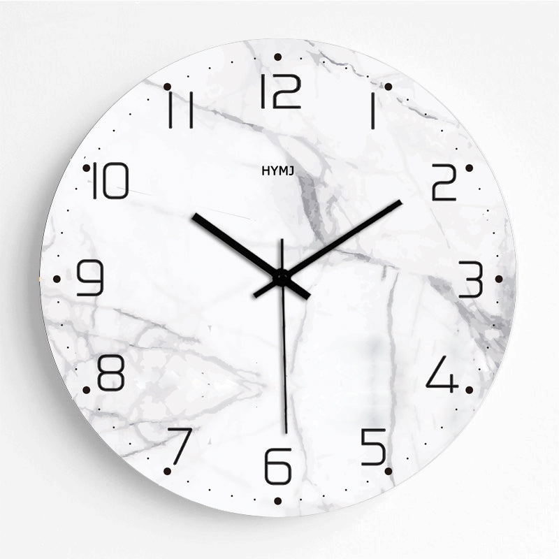 C2C Vintage home decoration ornaments wall clock