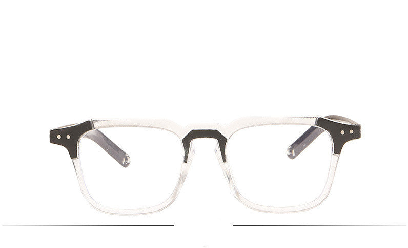 C2C Korean Style Fashion Square Net Sunglasses