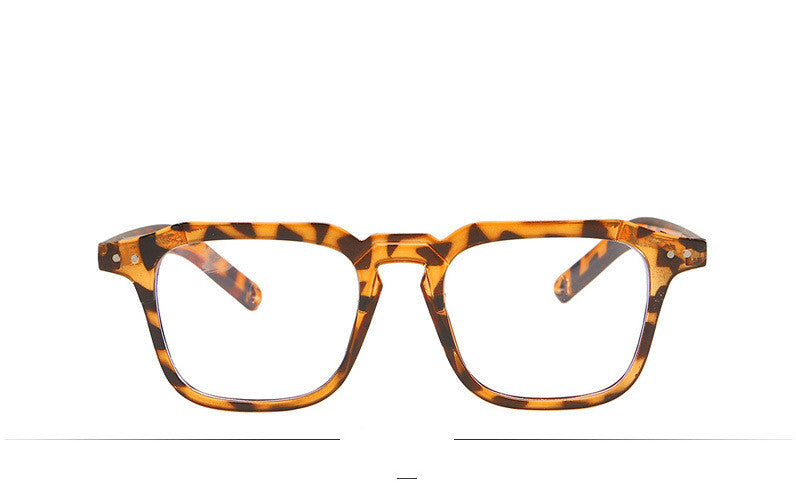C2C Korean Style Fashion Square Net Sunglasses