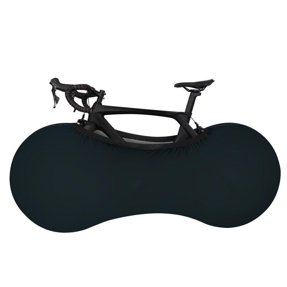 C2C Mall-Bicycle Protective Equipment Dustproof Wheel Frame Cover