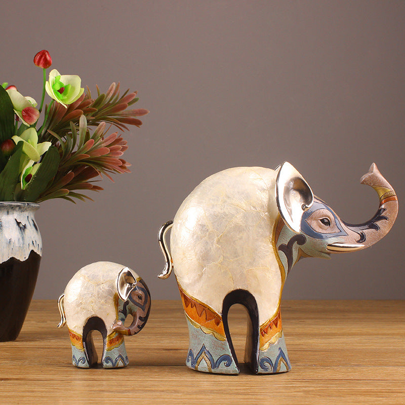 C2C Elephant Home Decoration And Furnishings
