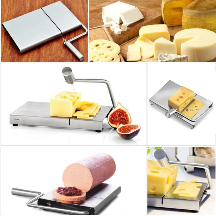 C2C Mall-Cheese and Butter Slicer Grater