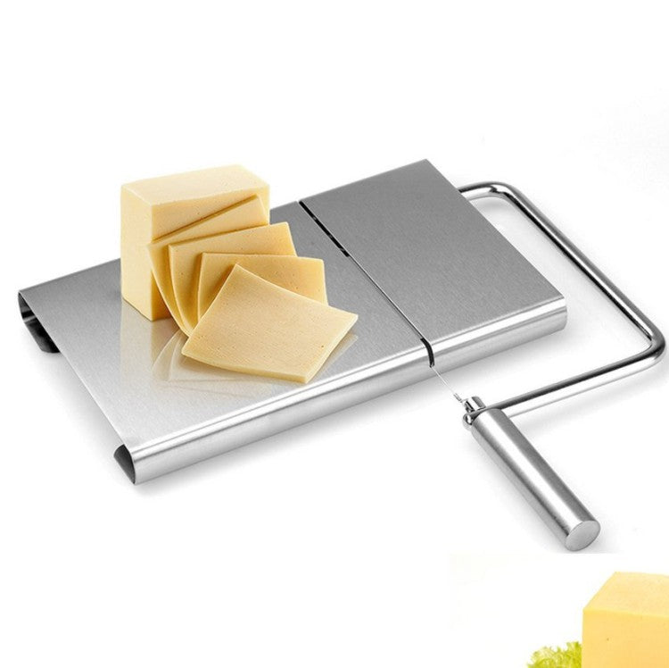C2C Mall-Cheese and Butter Slicer Grater