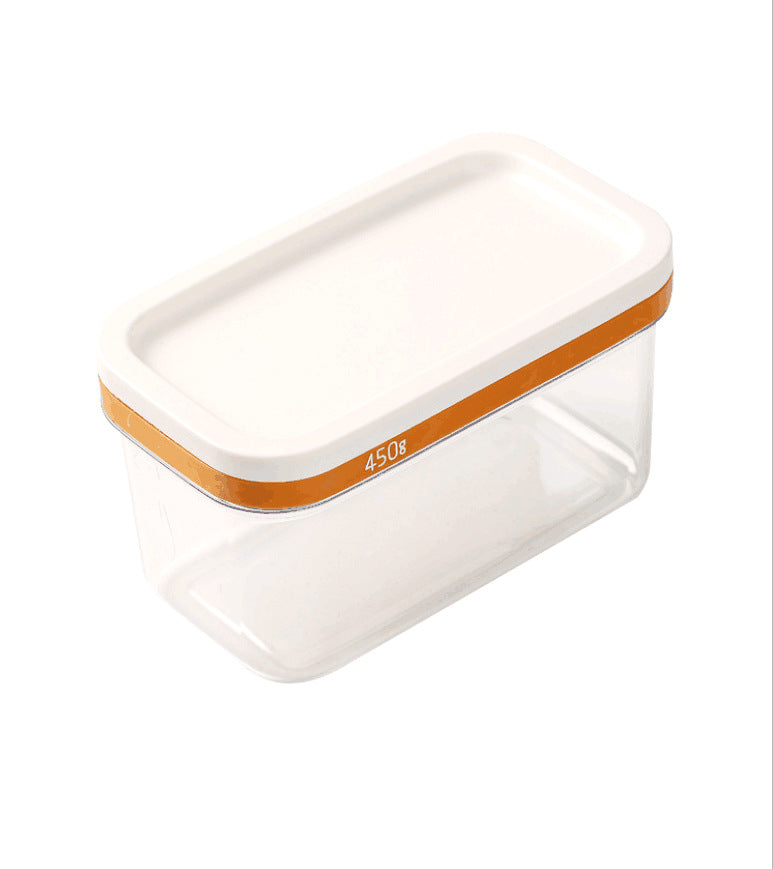 C2C Mall-Cheese and Butter Cut Fresh Box