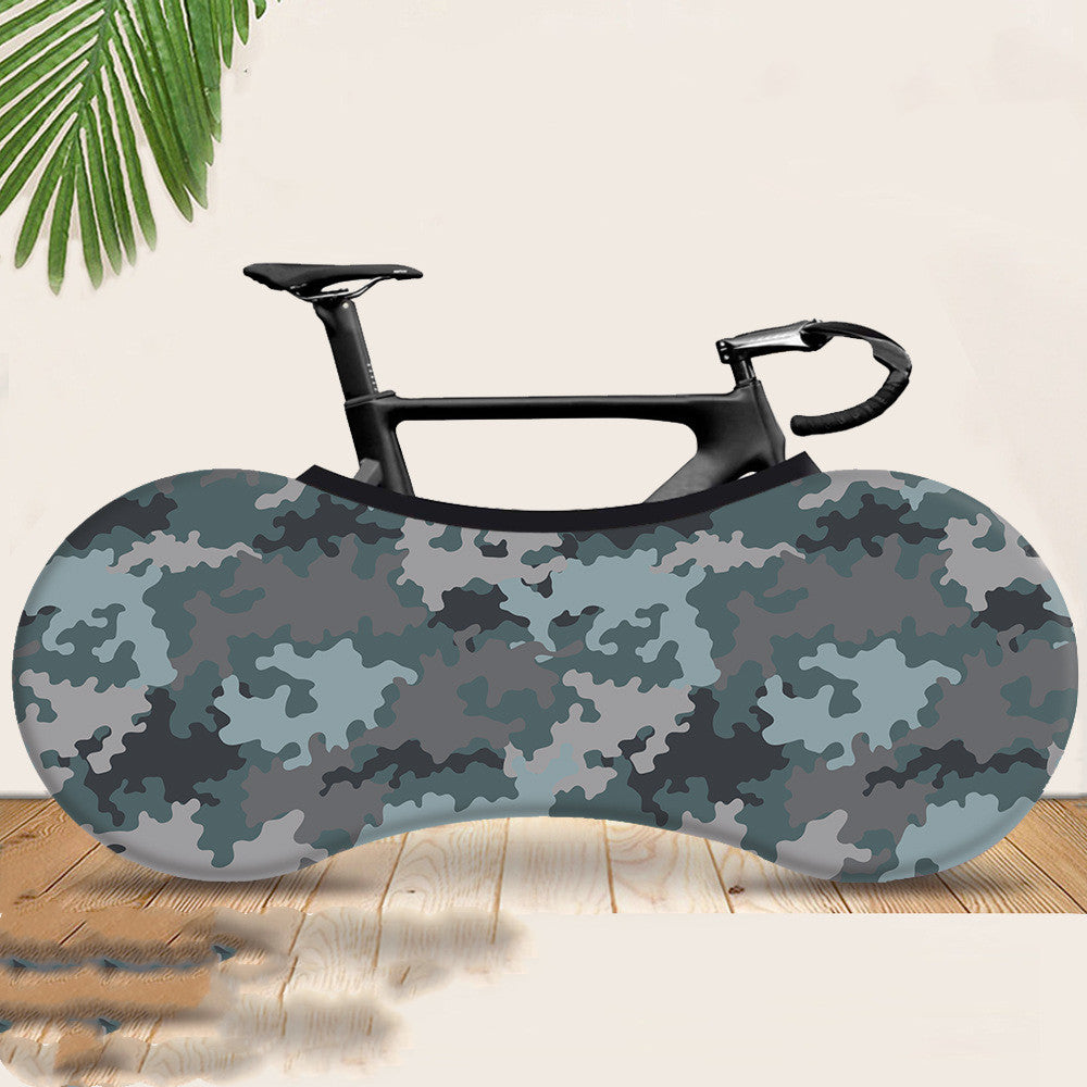 C2C Mall-Bicycle Protective Equipment Dustproof Wheel Frame Cover