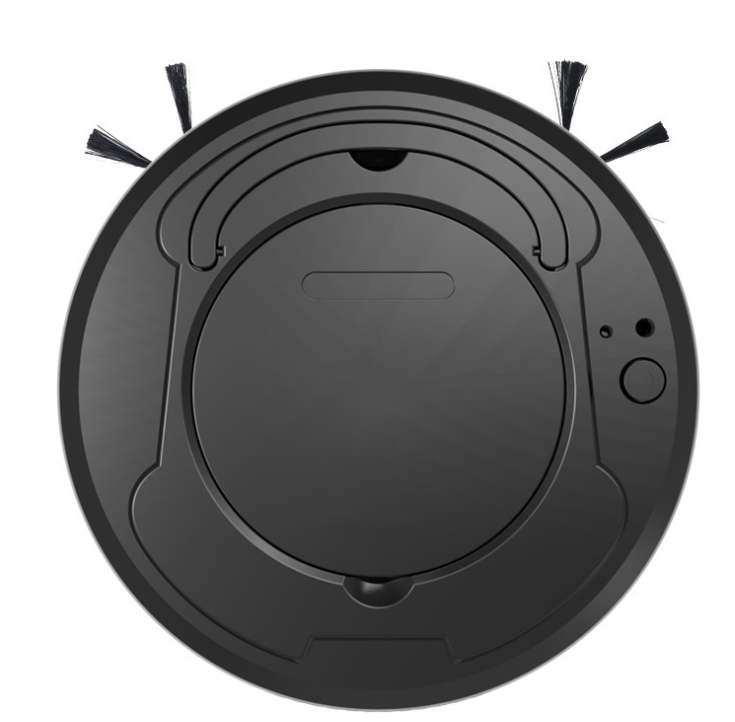 C2C Mall-Automatic Robotic Vacuum Cleaner Low Noise Machine