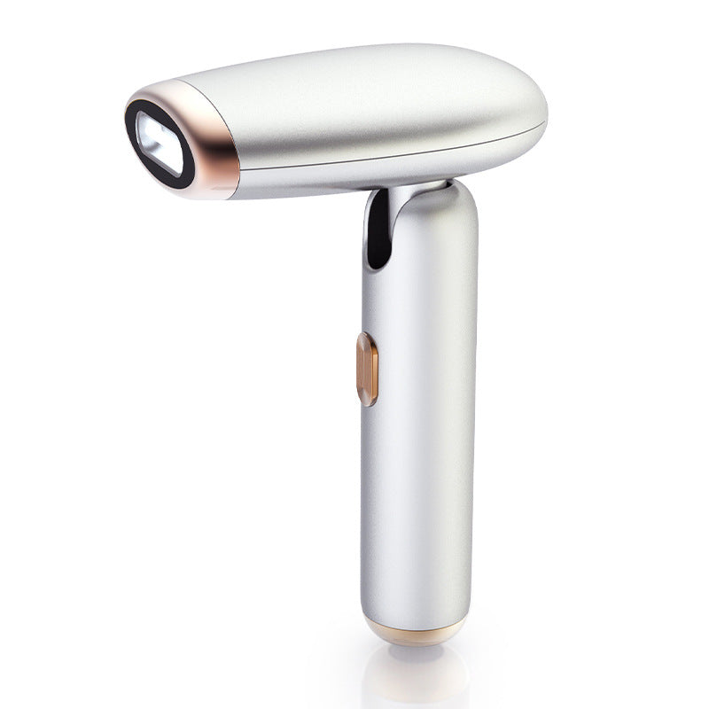 C2C Folding Laser Hair Removal Apparatus IPL Pulse Hair Removal Machine