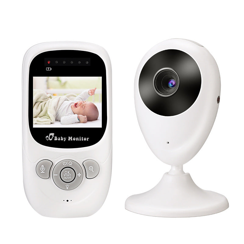 C2C Intercom Baby Mobile Wireless Remote Nursing Device