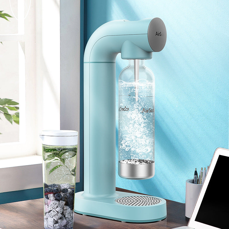 C2C Mall Carbonated Beverage Water Machine Household
