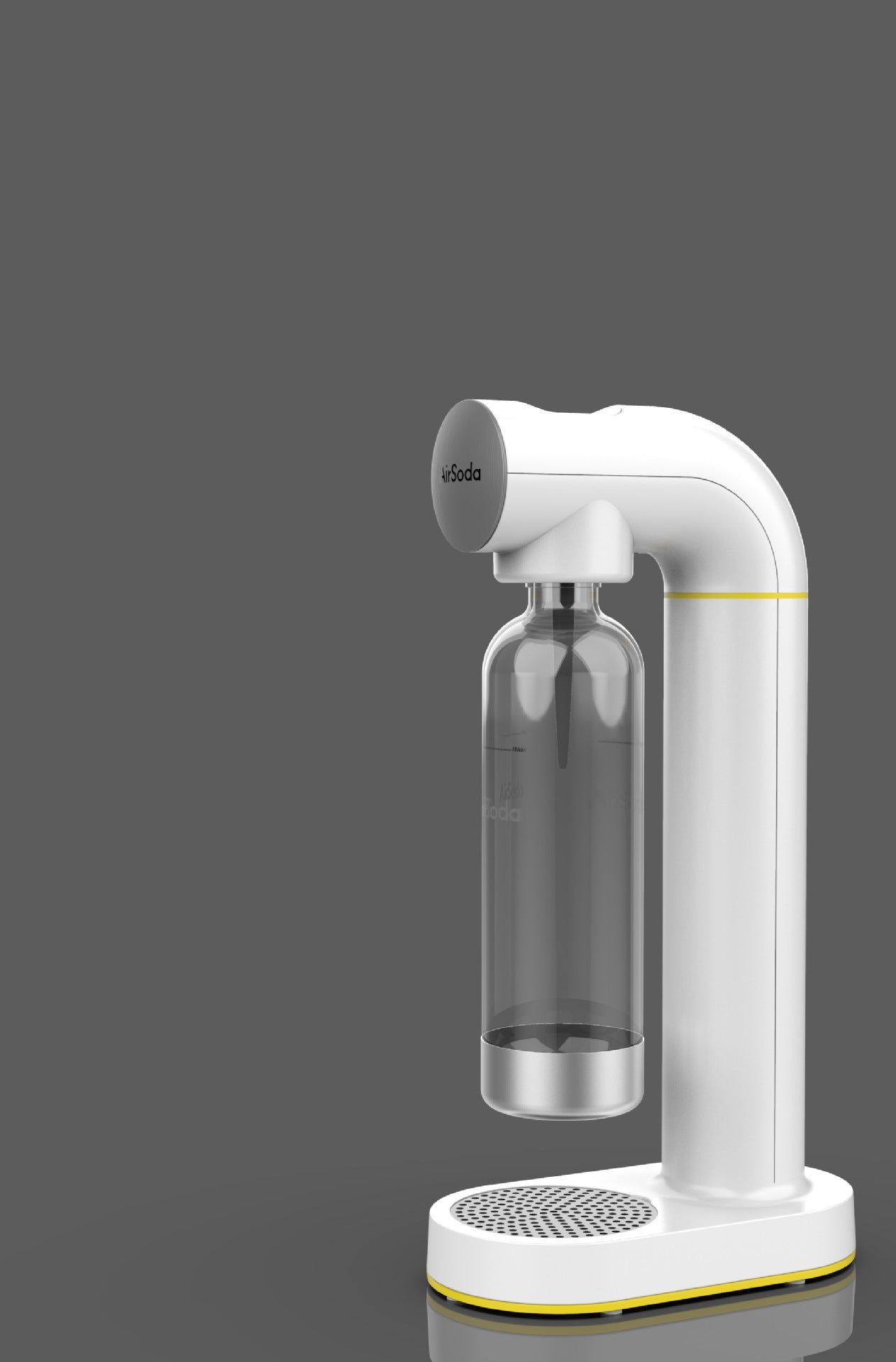 C2C Mall Carbonated Beverage Water Machine Household