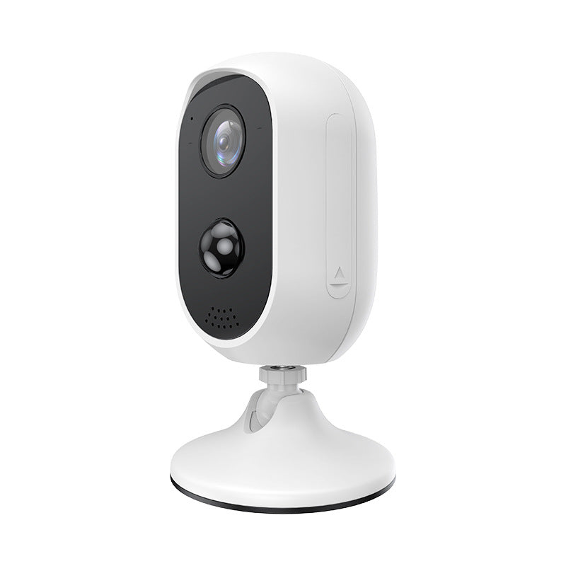 C2C High-Definition Wiring-Free Mobile Phone Remote Monitoring Battery Camera
