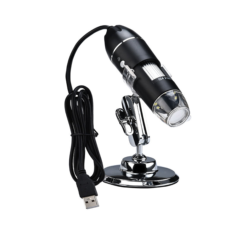C2C Customized Portable High-definition Digital Microscope Magnifier