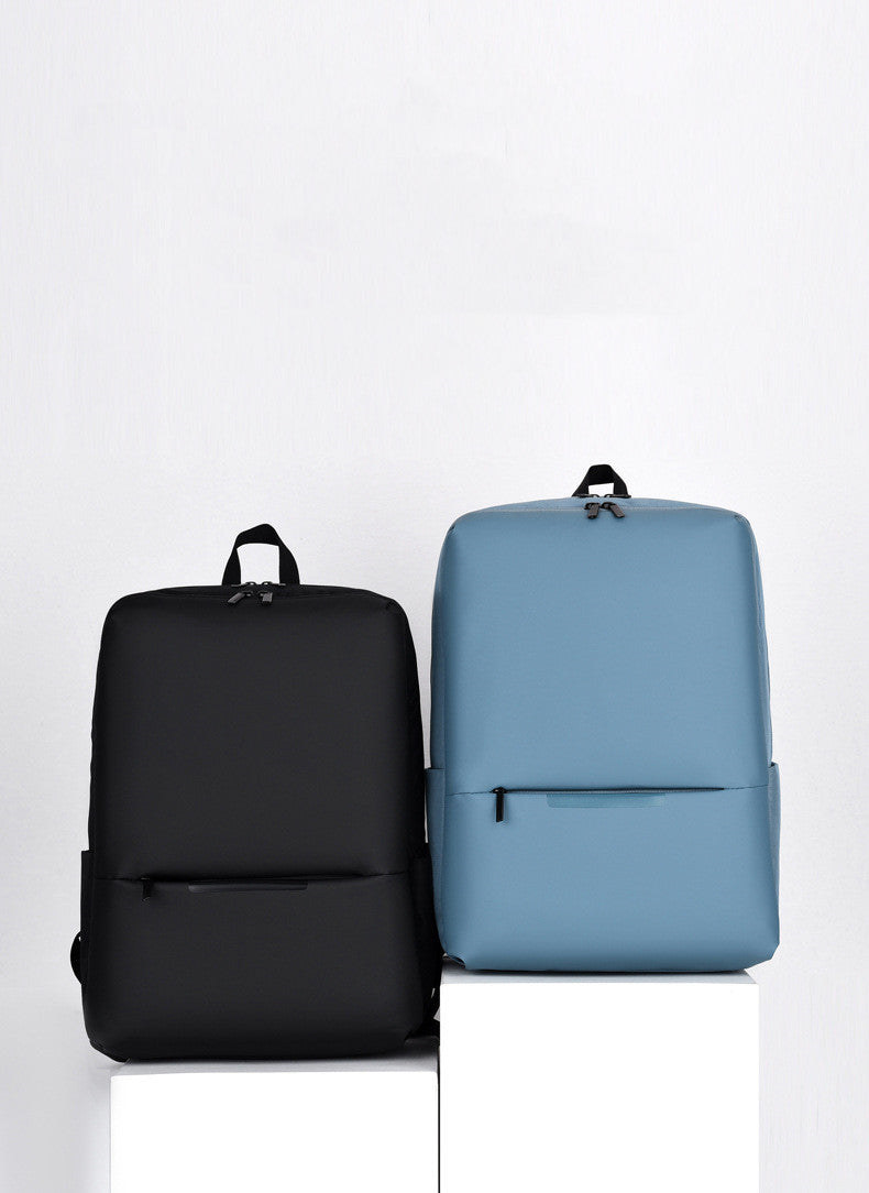 C2C Mall-Business Laptop Bag Outdoor Fashion Millet Large-Capacity Backpack