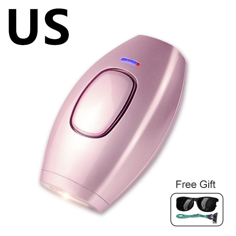 C2C Household Whole Body Electric Hair Removal Equipment