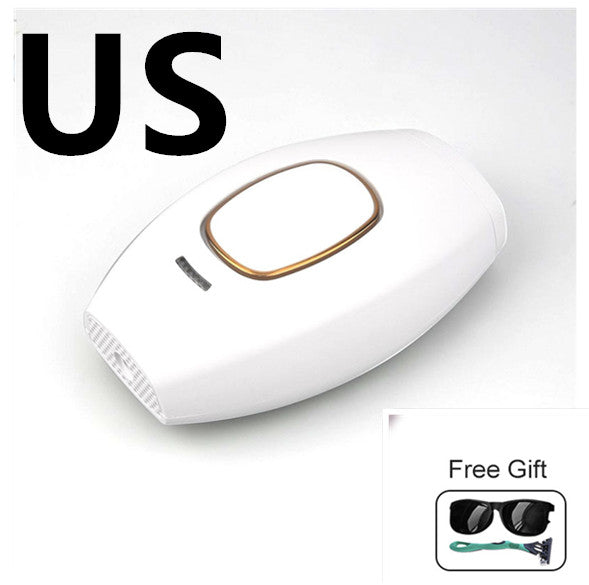 C2C Household Whole Body Electric Hair Removal Equipment