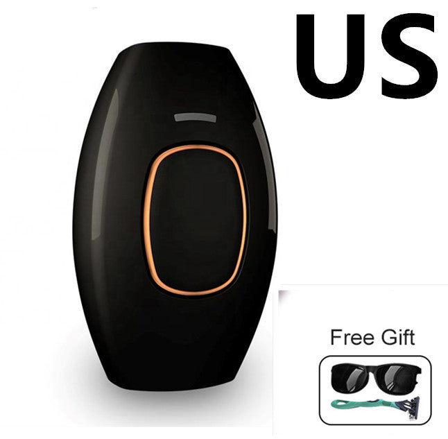C2C Household Whole Body Electric Hair Removal Equipment