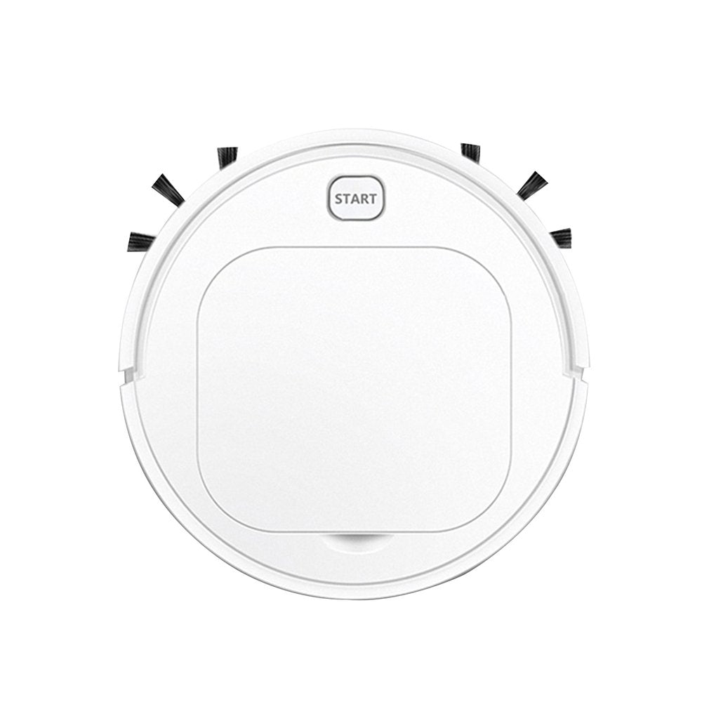 C2C Intelligent Lazy Robot Wireless Vacuum Cleaner