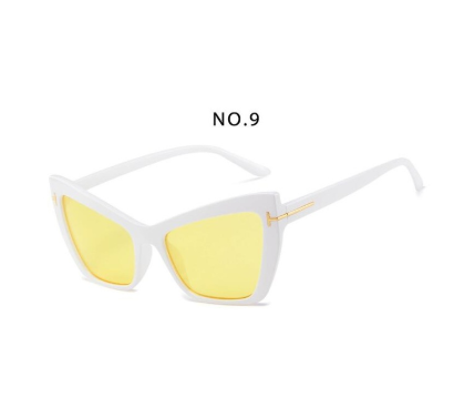 C2C Cat eye Style Sunglasses