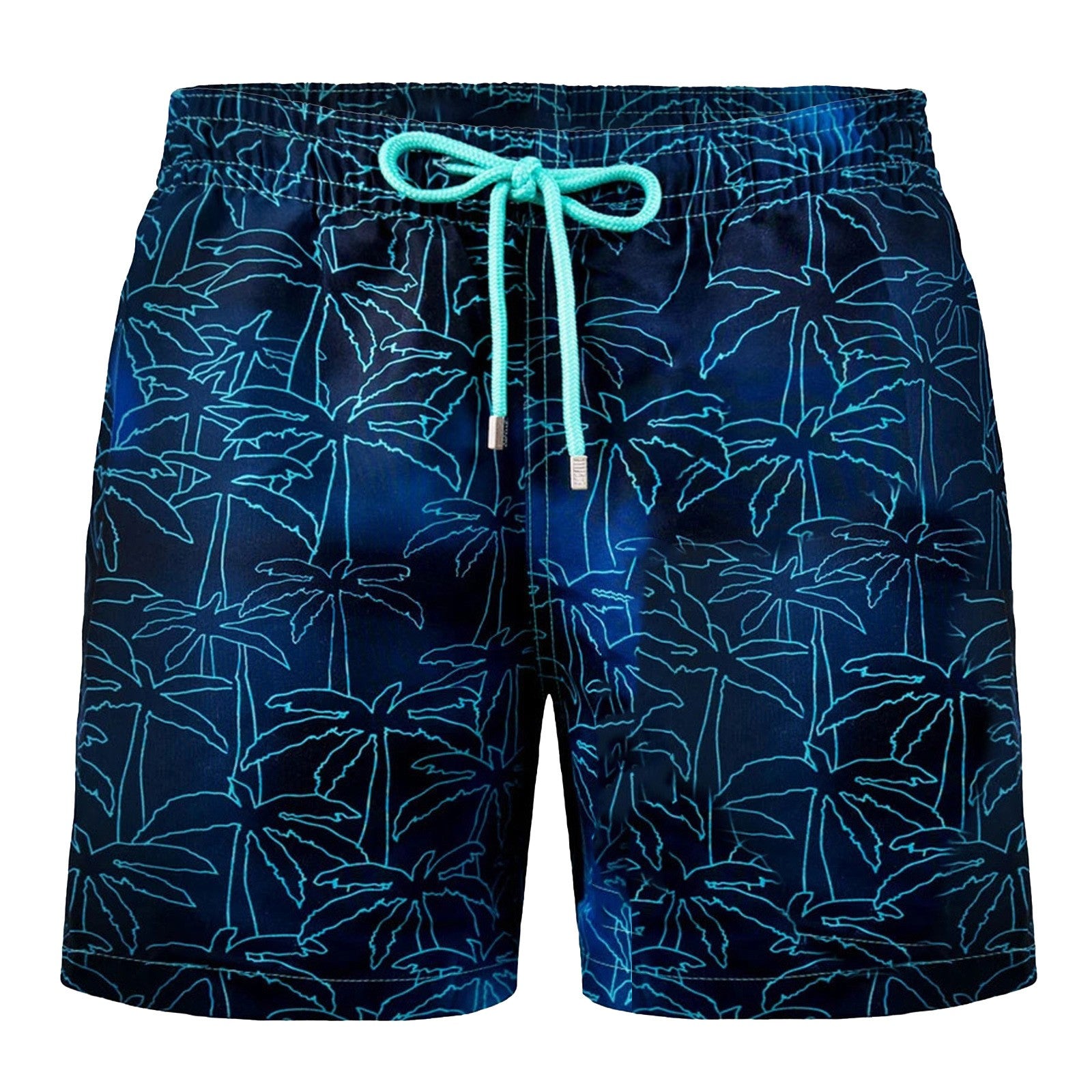 C2C Summer  Men's Beach Sports Shorts
