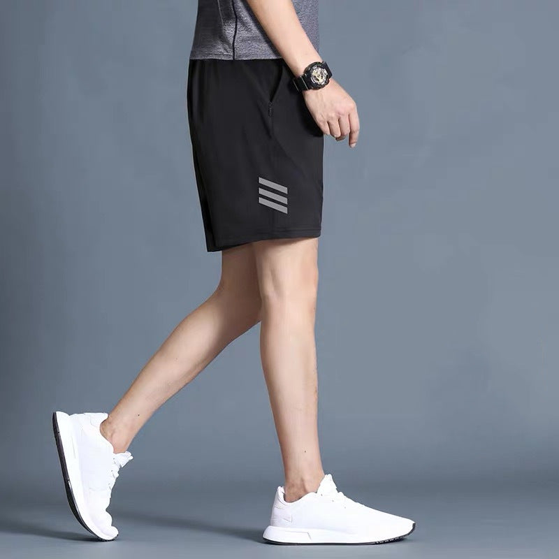 C2C Summer Loose Exercise Fitness Shorts