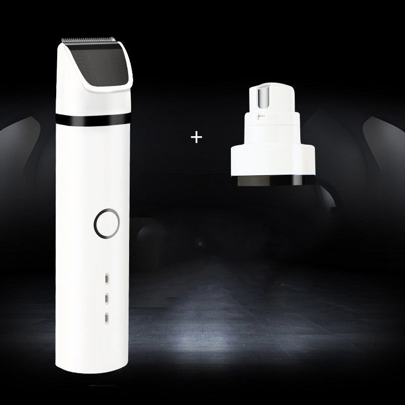C2c Hair Trimmer Shaver Pet Grooming Electrical Tool