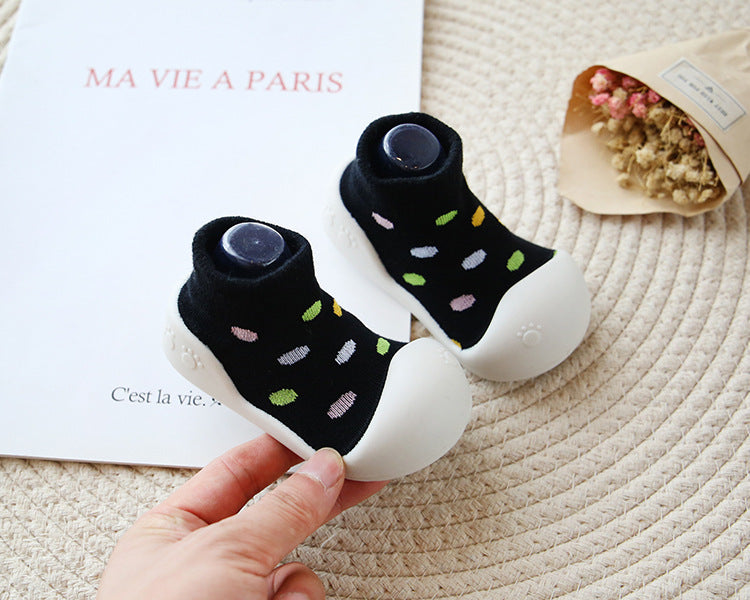 C2C Floor Socks Baby Non-slip Footwear