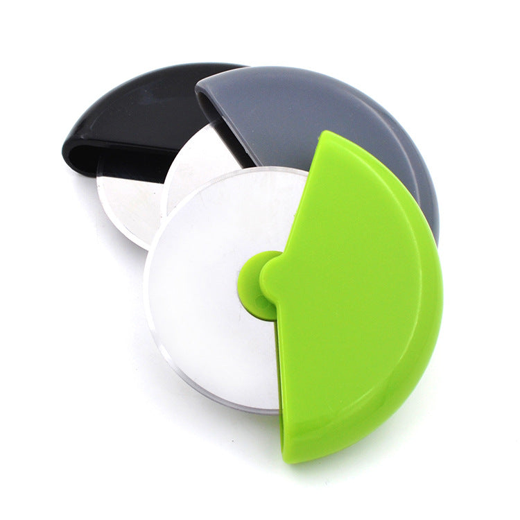 C2C Kitchen Gadgets Pizza Wheel Knife