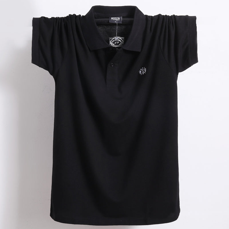 C2C Lapel Polo Men's T-shirt