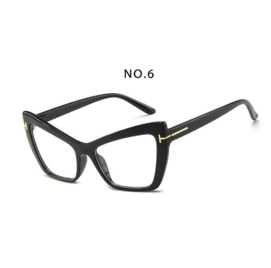 C2C Cat eye Style Sunglasses