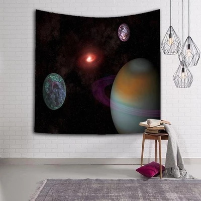 C2C Home decor tapestry tarpaulin