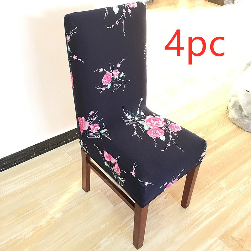 C2C Stretch Elastic Cover Chair
