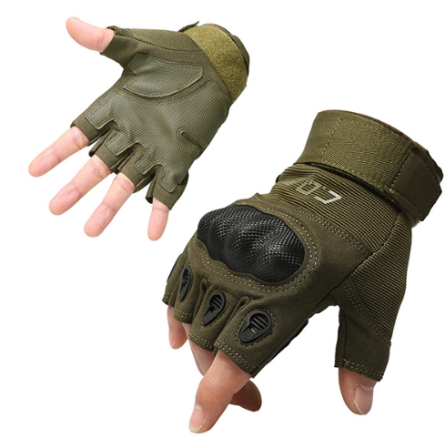C2C Tactical gloves
