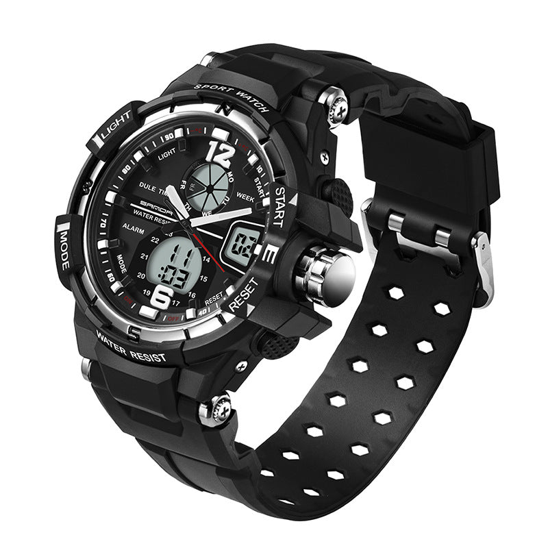 C2C Sanda outdoor electronic watch