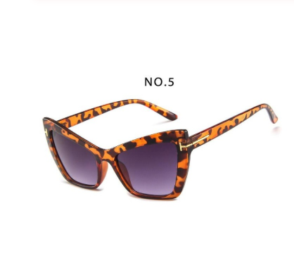 C2C Cat eye Style Sunglasses