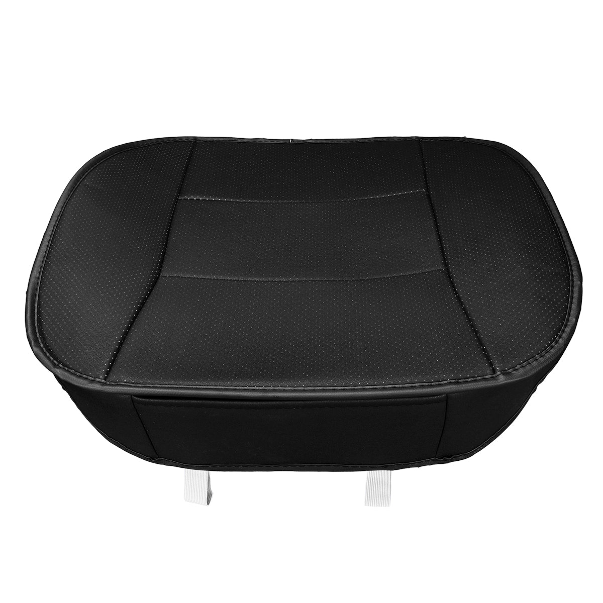 C2C Single leather Universal Car Seat Cover Cushion without Backrest