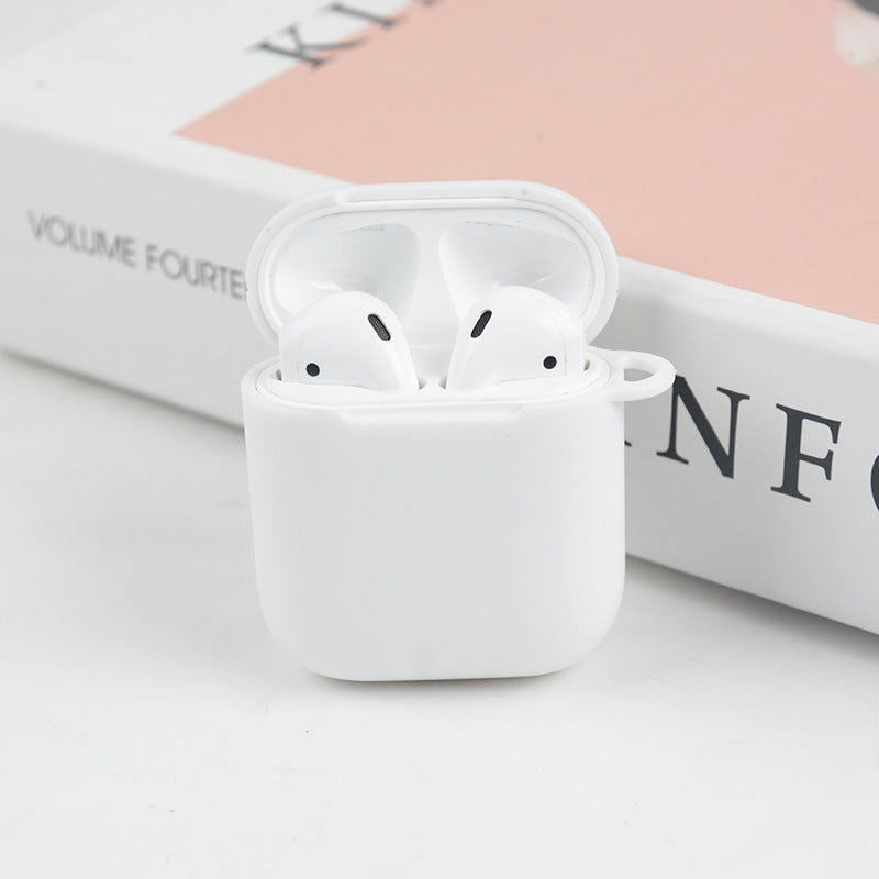 C2C Mall-Bluetooth headset silicone case