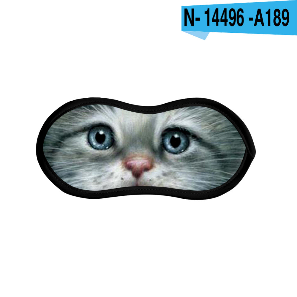 C2C Mall-Blackout goggles for a nap