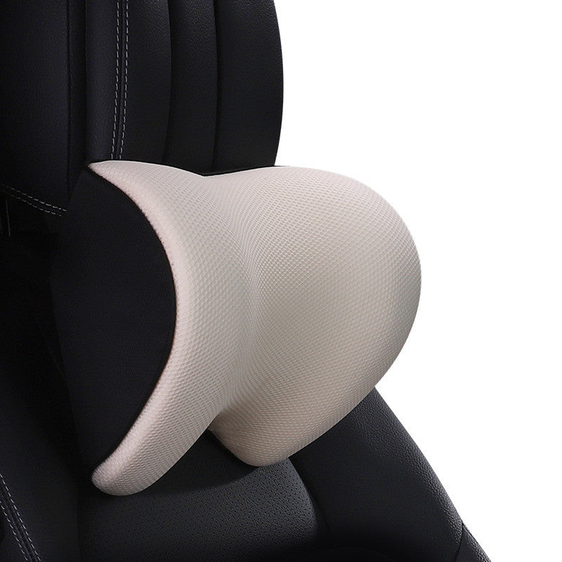 C2C Mall-Car Neck Pillow And Lumbar Pillow